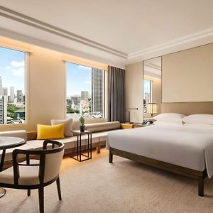 Premium King Room
